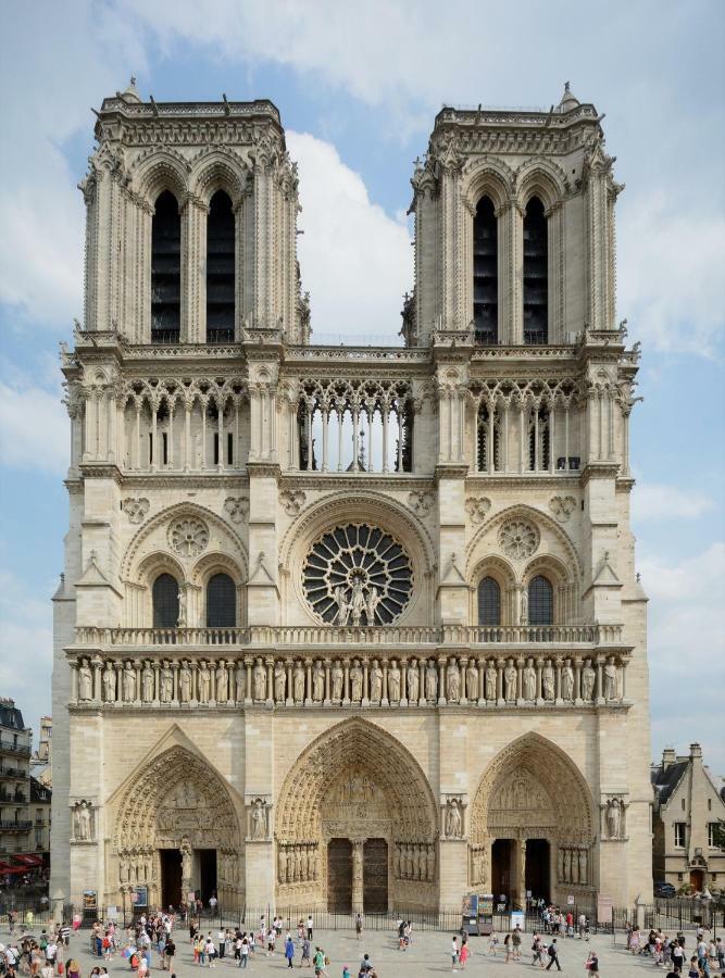 Love Nest In Saint-Michel パリ エクステリア 写真